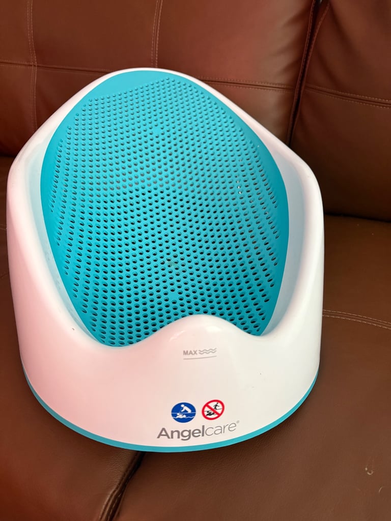 Angel Care Bath Support