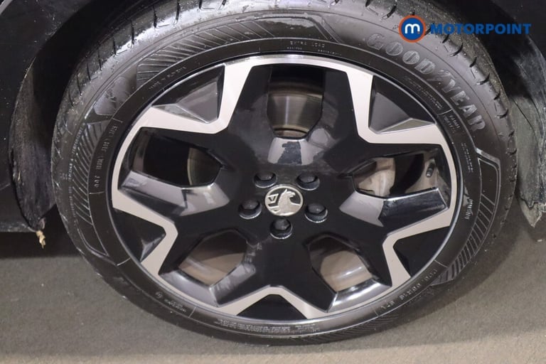 2022 Vauxhall Grandland 1.5 Turbo D Ultimate 5dr Auto HATCHBACK DIESEL Automatic