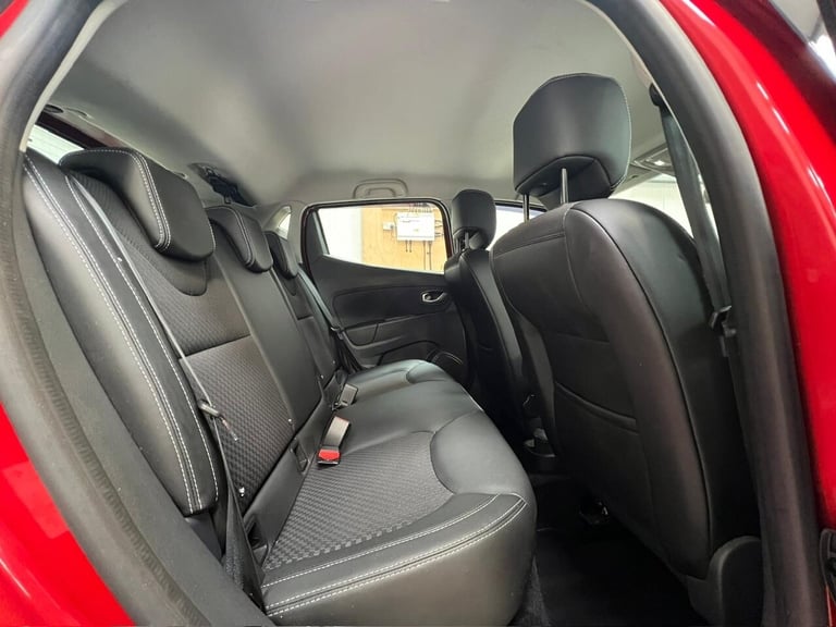 2017 Renault Clio 0.9 TCE 90 Dynamique S Nav 5dr HATCHBACK Petrol Manual