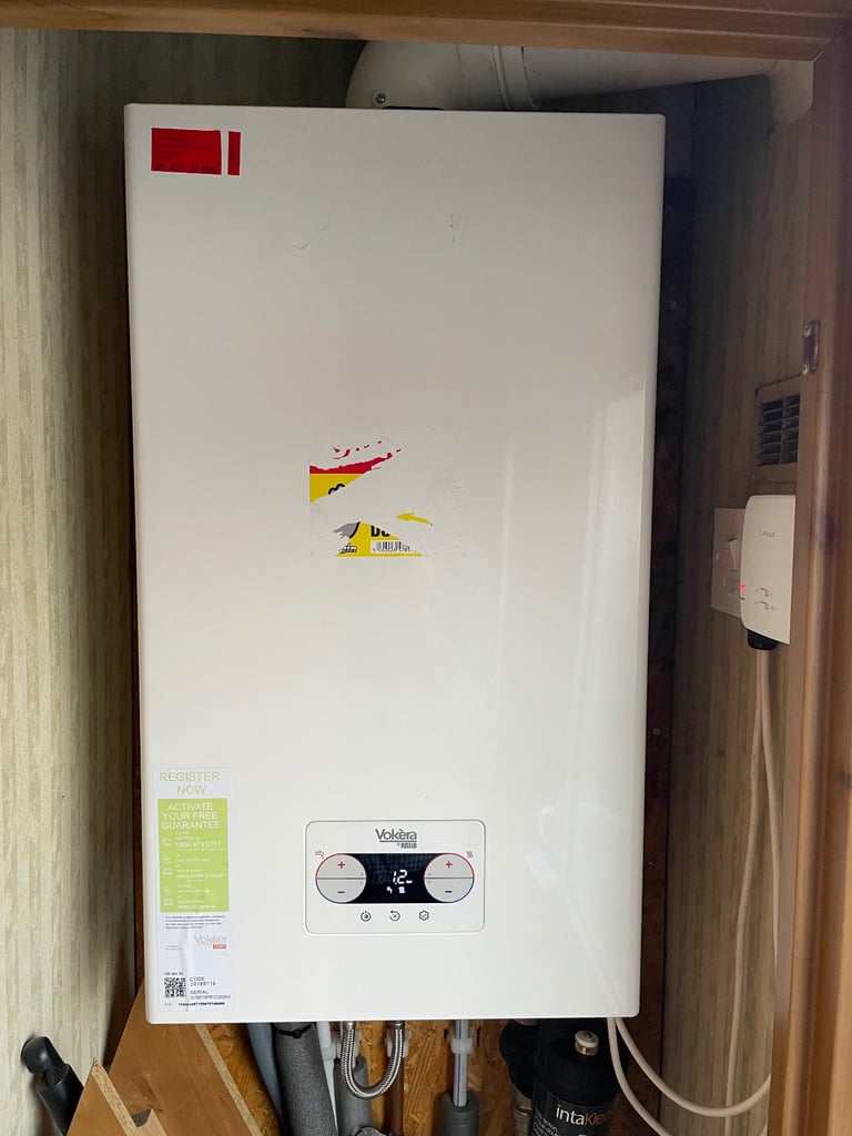 Static Caravan / Mobile Home 