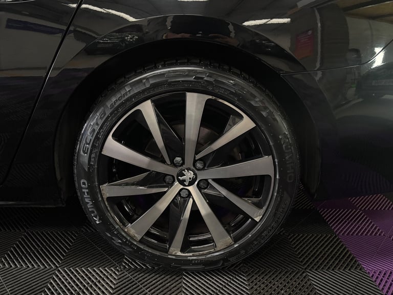 2020 Peugeot 508 SW 1.6 11.8kWh GT Line Estate 5dr Petrol Plug-in Hybrid EAT