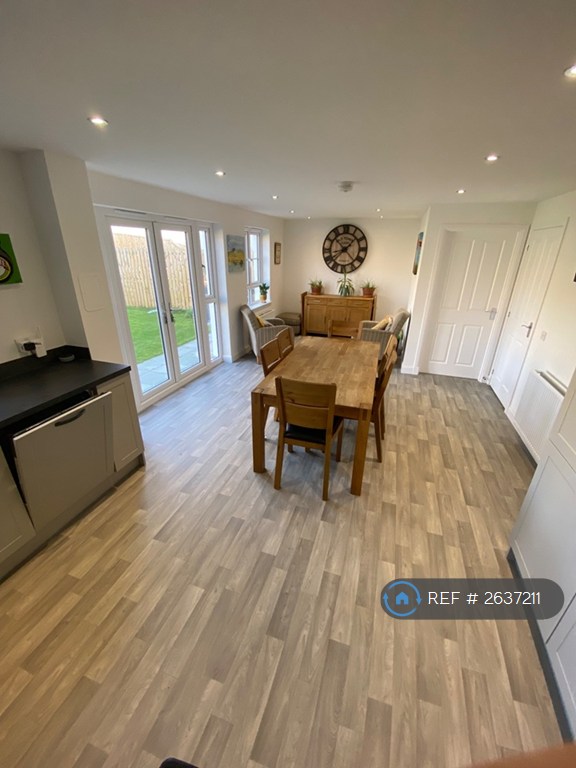 4 bedroom house in Osprey Heights, Inverurie, AB51 (4 bed) (#2637211)