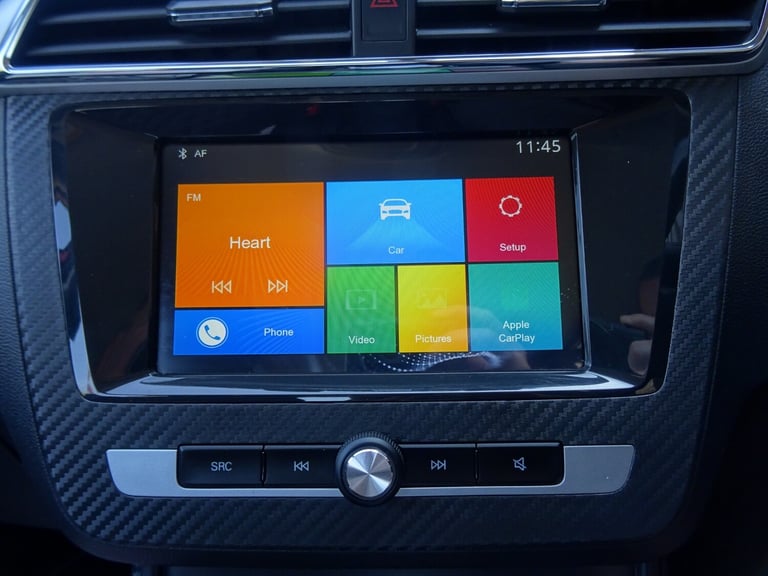 2020 MG MG ZS 1.0T GDi Excite 5dr DCT Automatic **LOW MILEAGE*ONLY 24000 MILES FROM NEW** HATCHBA...