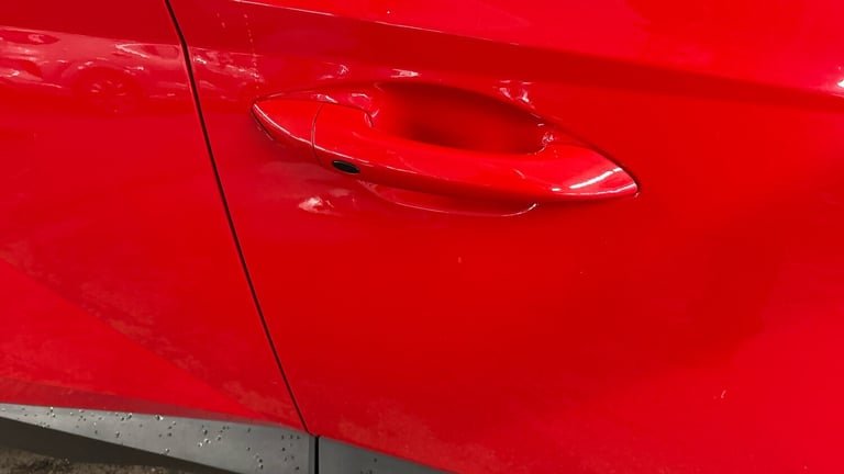 2022 Hyundai TUCSON 1.6 TGDi Plug-in Hybrid Ultimate 5dr 4WD Auto Estate Estate Hybrid Automatic