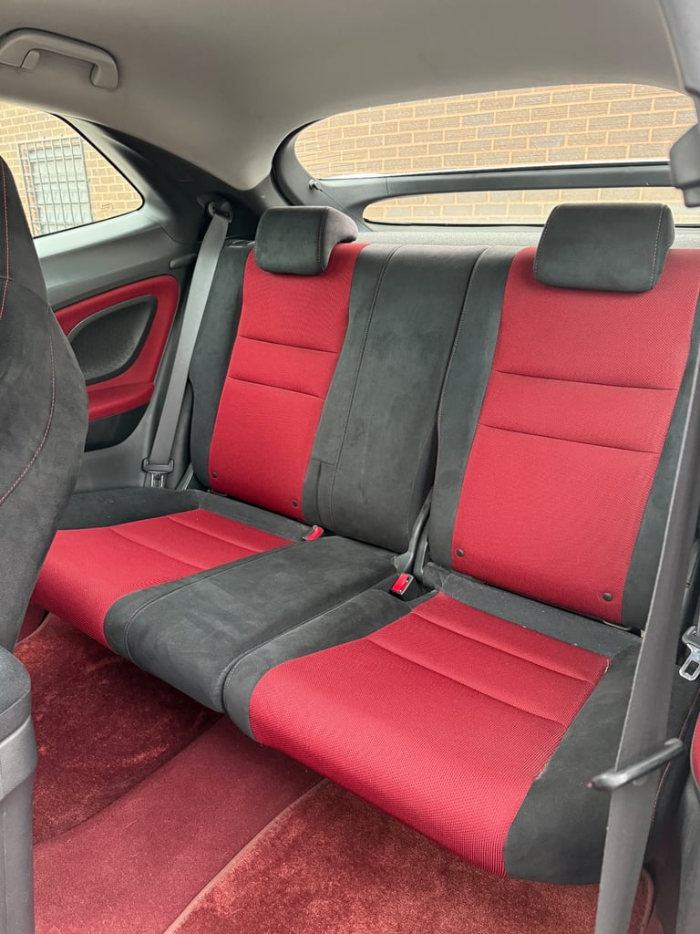 Honda, CIVIC, Hatchback, 2007, Manual, 1998 (cc), 3 doors