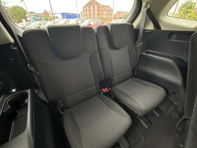 2017 Kia Carens 1.7 CRDi ISG 2 5dr Manual MPV Diesel Manual