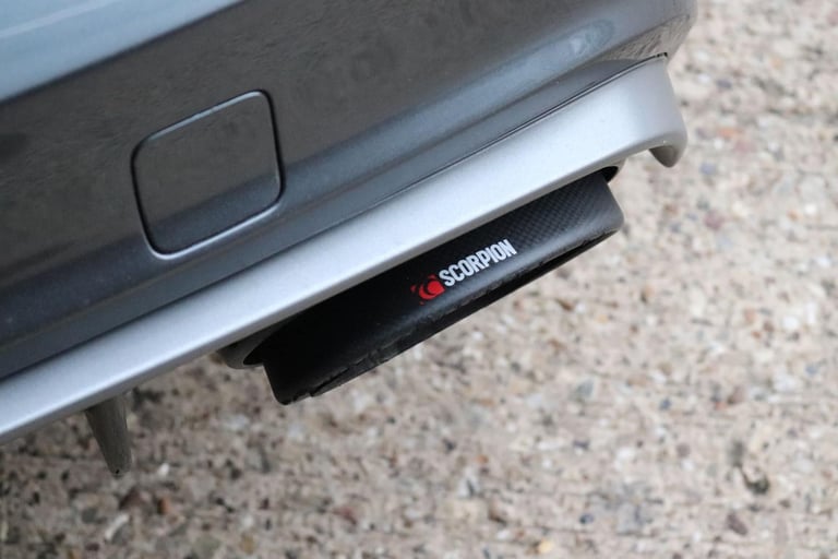 Audi RS6 Avant 4.0 TFSI V8 Performance Tiptronic quattro 2016 - STUNNING SPEC 