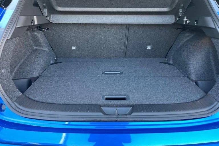 2025 Nissan Qashqai 1.3 DiG-T MH N-Design 5dr Manual Hatchback Petrol Manual