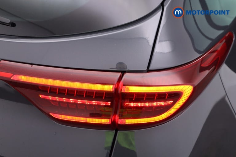 2020 Kia Sportage 1.6 GDi ISG 2 5dr SUV Petrol Manual