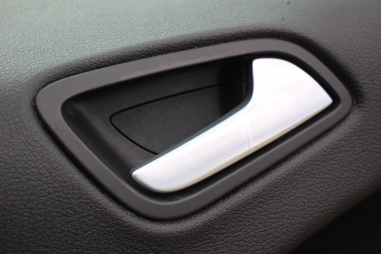 2021 Ford Transit Courier 1.5 TDCi Trend Van [6 Speed] PANEL VAN Diesel Manual