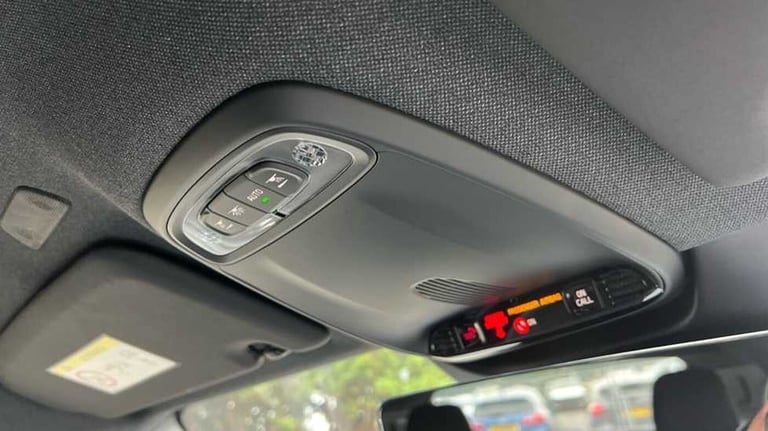 2019 Volvo XC40 2.0 T5 R DESIGN Pro 5dr AWD Geartronic SUV Petrol Automatic