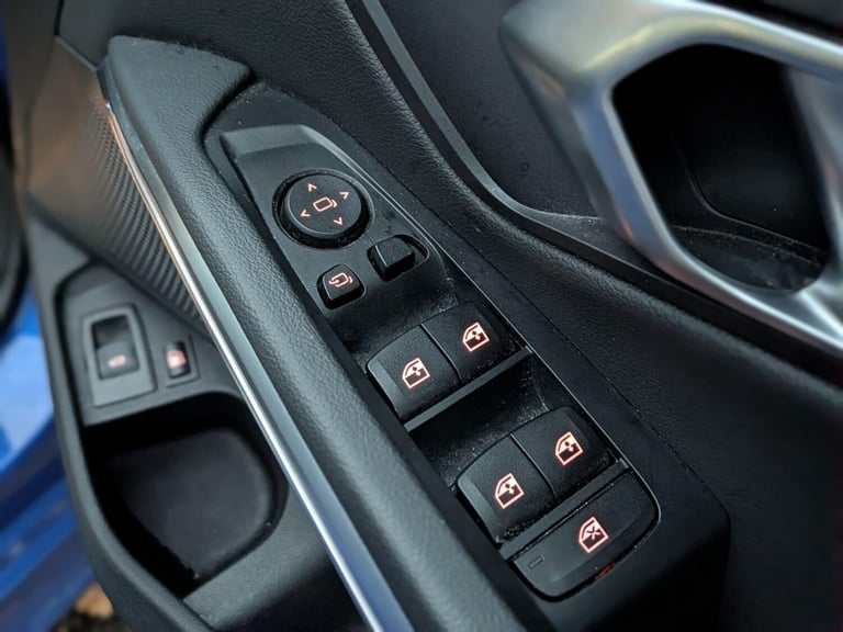 2020 BMW 3 Series 2.0 330e 12kWh M Sport Auto Euro 6 (s/s) 4dr SALOON Petrol/Electric Hybrid Auto...