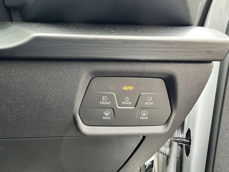 CUPRA FORMENTOR 1.4 eHybrid 12.8kWh VZ2 DSG Euro 6 (s/s) 5dr 2022