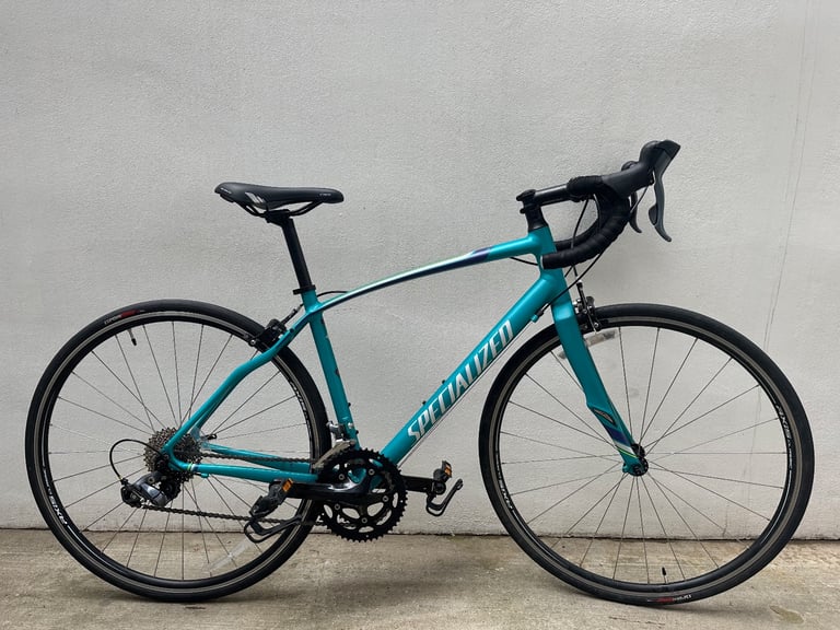 Specialized Dolce Claris Alu/Carbon Ladies Road Bike 2016 6 Month WARRANTY!! (19"/48cm)