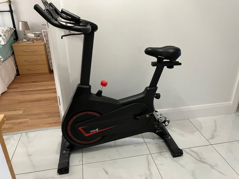 image for Exercise bike