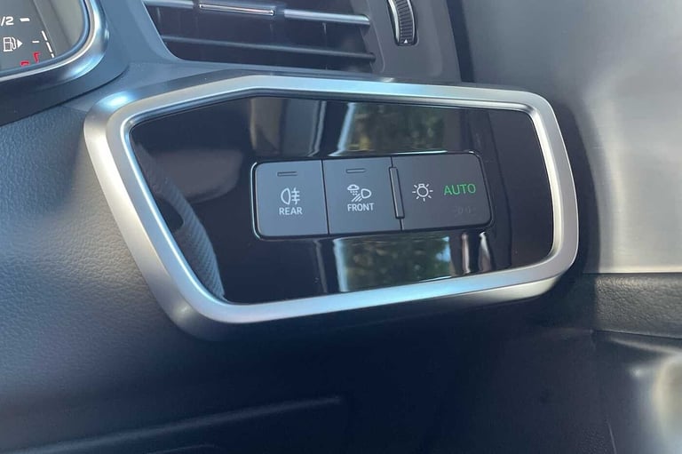 2025 Audi A6 Saloon 50 TFSI e Quattro S Line 4dr S Tronic Saloon Hybrid Automatic