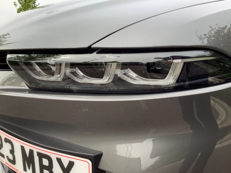 2023 Alfa Romeo Tonale 1.5 MHEV Ti 5dr Auto Hatchback Petrol Automatic