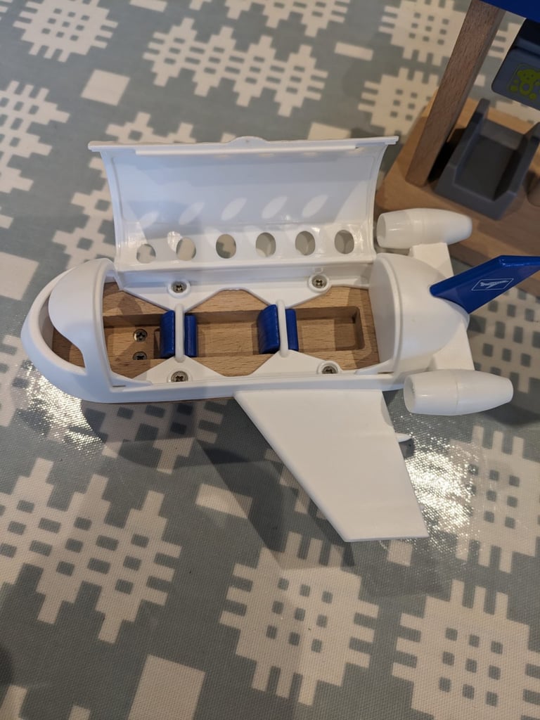 FREE - assortment of toys