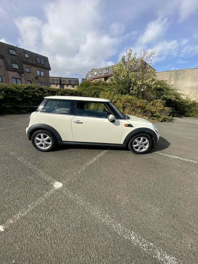 Mini, HATCHBACK, Hatchback, 2010, Manual, 1397 (cc), 3 doors
