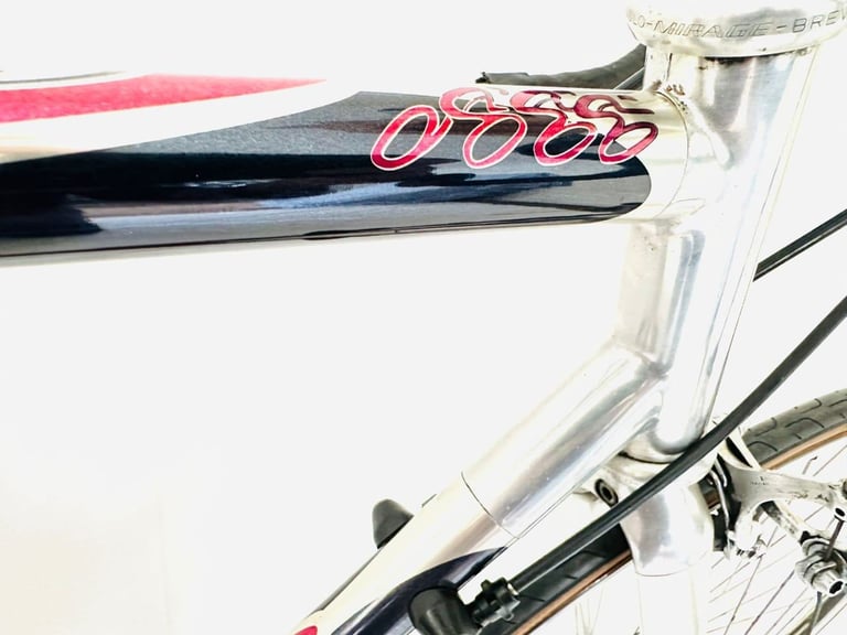 VITUS SEVEN Size/54 cm 12 Speed Shimano 105 Groupset Road Bike