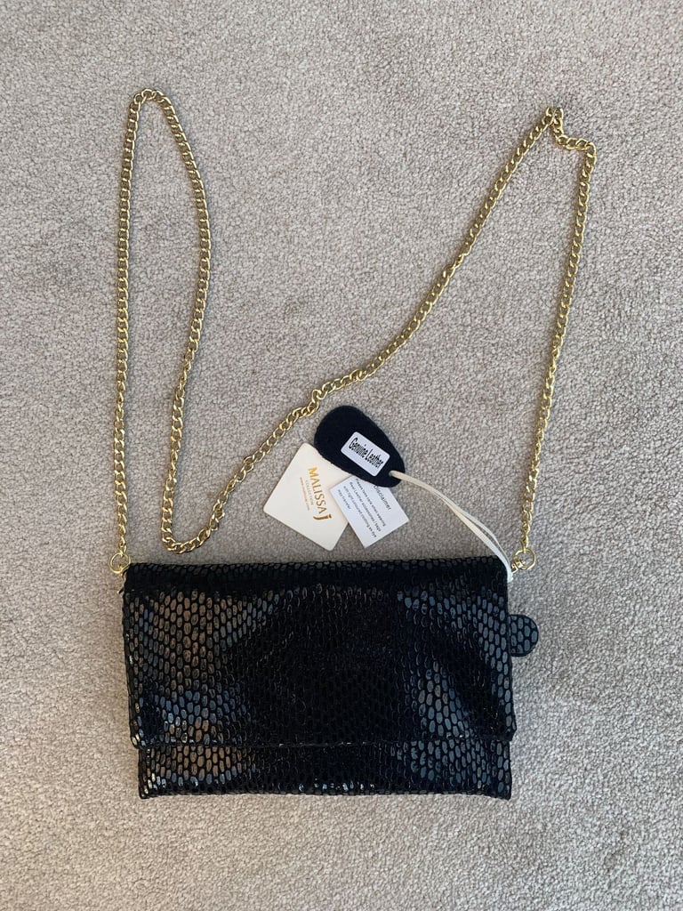 Malissa J Ladies Bag