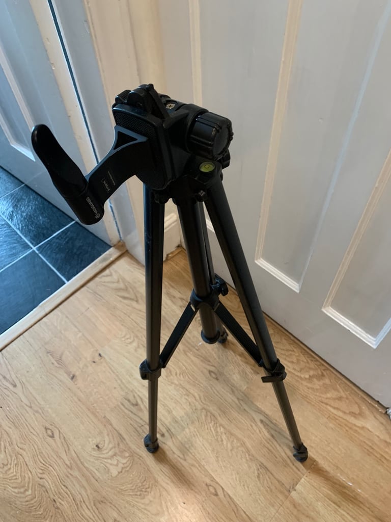 Sony Camera Tripod