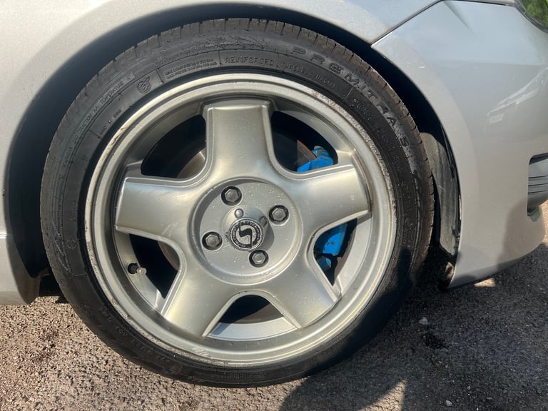 Ford, FIESTA, Hatchback, 2008, Manual, 1560 (cc),3 doors - Image 6