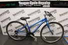 Raleigh Urban Ladies Extra Small Hybrid Bike | Fully Serviced