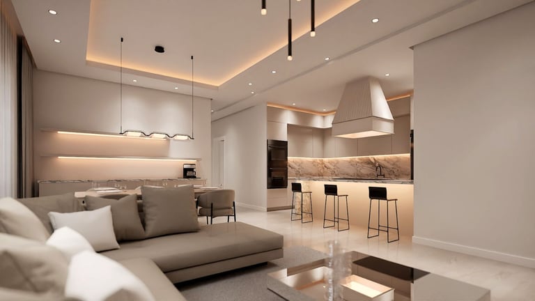 interior design artist