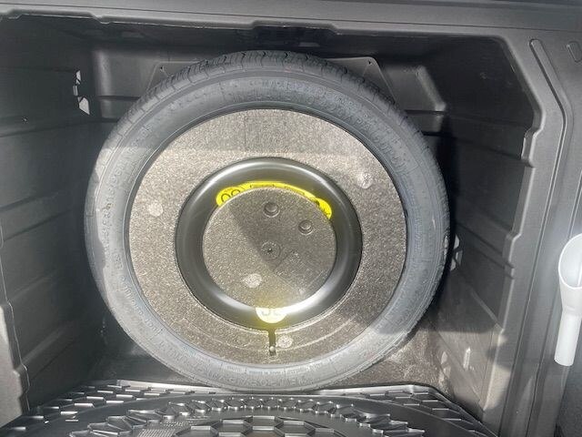 Ford Puma 1.0T 125ps EcoBoost Hybrid mHEV ST-Line 5dr DCT Petrol