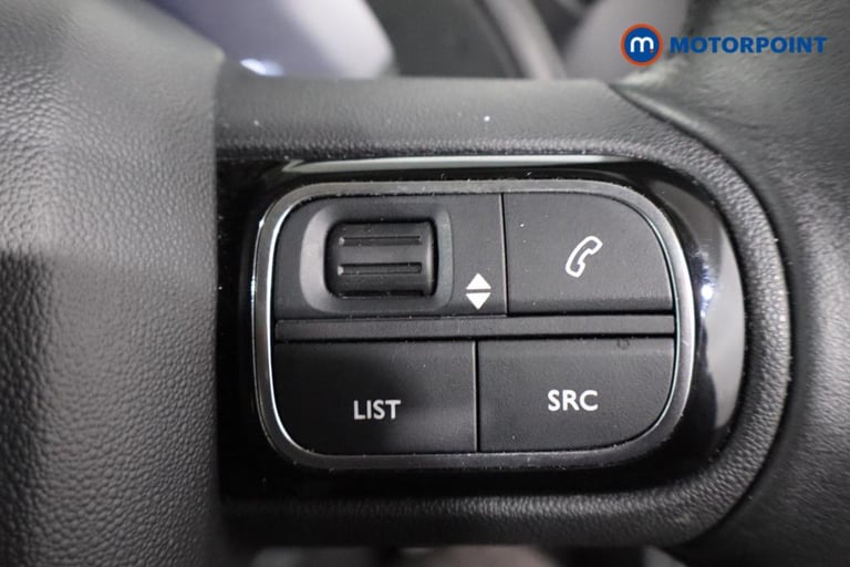 2024 Citroen C5 Aircross 1.5 BlueHDi Max 5dr EAT8 SUV Diesel Automatic
