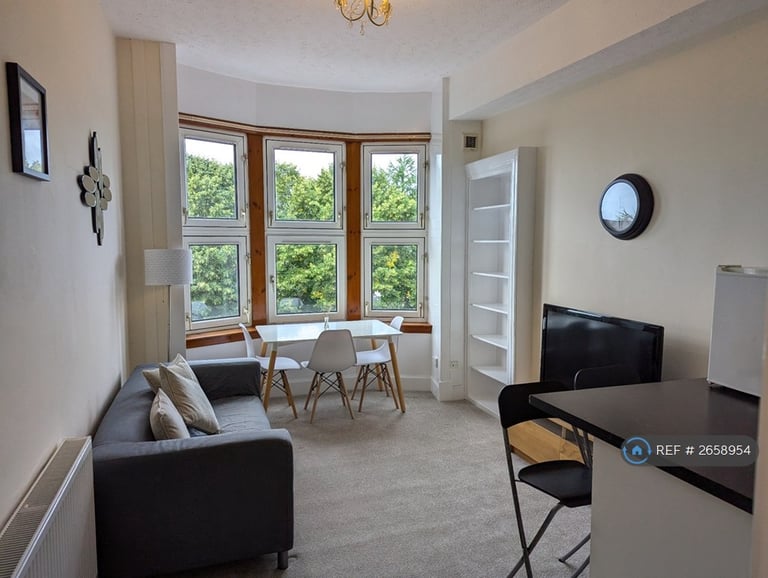 1 bedroom flat in Ancroft Street, Glasgow, G20 (1 bed) (#2658954)
