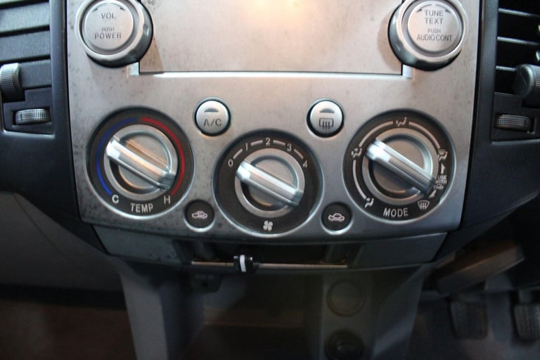 2010 Ford Ranger 2.5 TDCi XLT 4x4 4dr PICK UP Diesel Manual