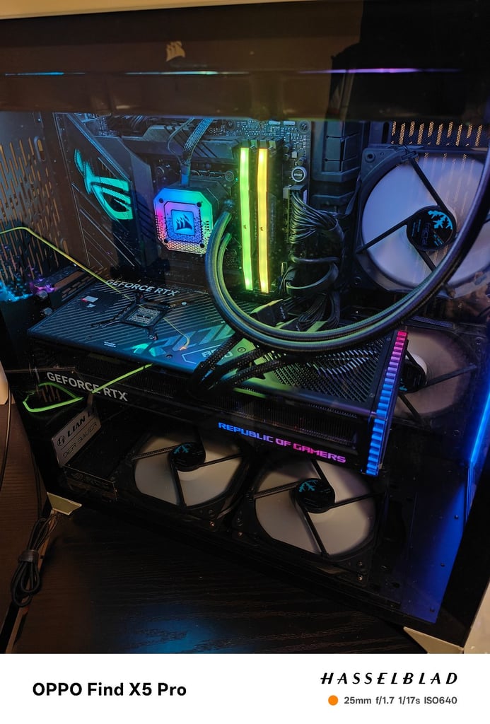image for Powerful Gaming Pc 