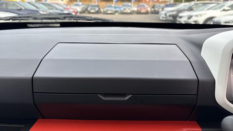 2025 Dacia Spring 27kWh Expression 65 48kW 5dr Auto Electric Hatchback Hatchback Electric Automatic