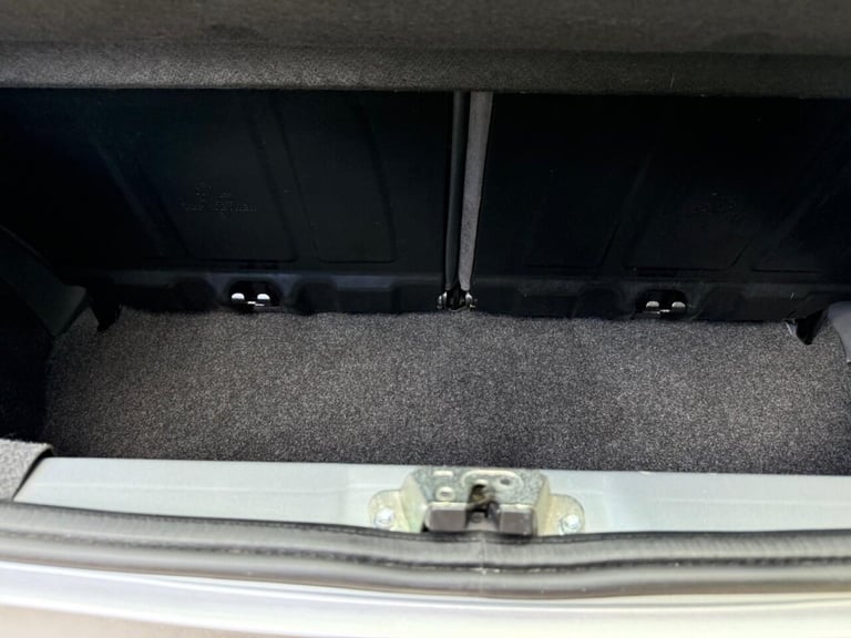 2008 Toyota AYGO 1.0 VVT-i Platinum Hatchback 3dr Petrol MultiMode Euro 4 (AC) (67 bhp) Hatchback...