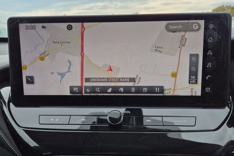 2024 Nissan Juke 1.0 DiG-T Tekna 5dr Hatchback Petrol Manual