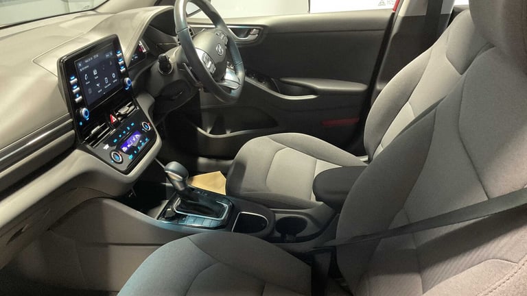 2022 Hyundai IONIQ 1.6 GDi Hybrid Premium SE 5dr DCT HATCHBACK PETROL/ELECTRIC Automatic