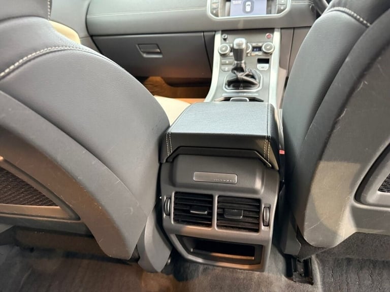 2018 Land Rover Range Rover Evoque 2.0 eD4 SE Tech SUV 5dr Diesel Manual FWD Euro 6 (s/s) (150 ps...
