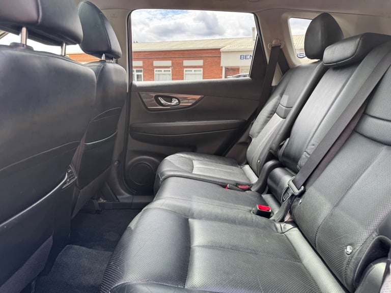 2016 Nissan X-Trail 1.6 X-Trail Tekna dCi 5dr - NATIONAL DELIVERY* SUV Diesel Manual