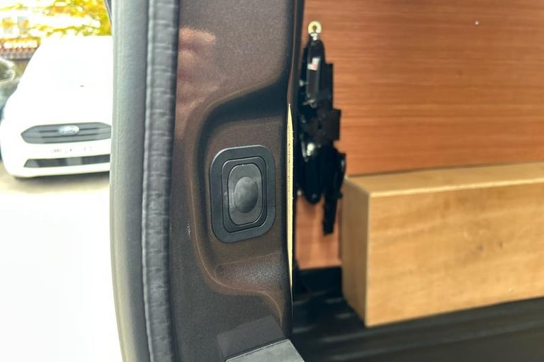 2025 Ford Transit Custom 2.0 EcoBlue 136ps H1 Van Limited Auto PANEL VAN DIESEL Automatic