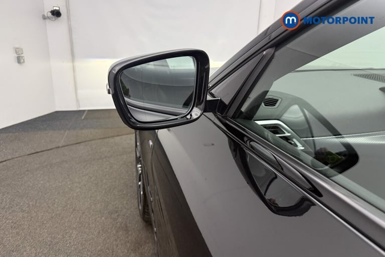 2024 BMW 4 Series 420i M Sport 5dr Step Auto [Pro Pack] Hatchback Petrol Automatic