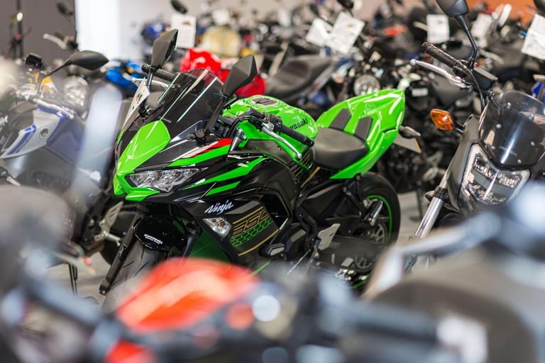 2018 Yamaha SCR 950 950 Euro 4