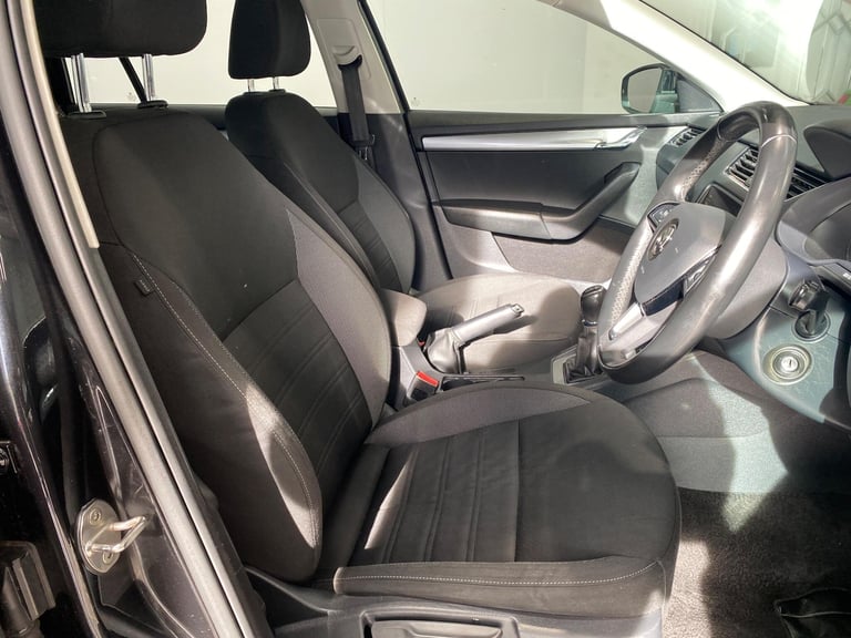 2018 Skoda Octavia 1.6 TDI SE Technology Euro 6 (s/s) 5dr ESTATE Diesel Manual