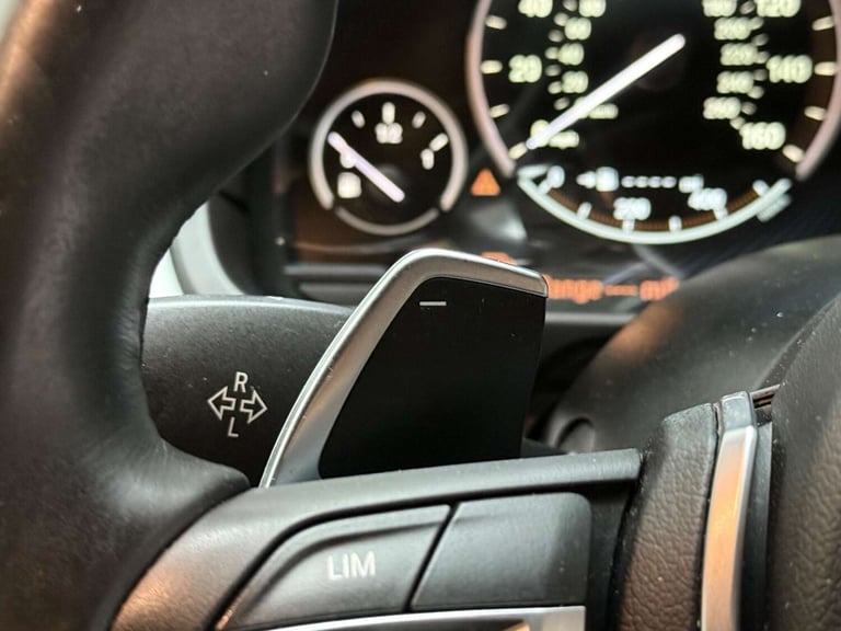 2015 BMW 5 Series 3.0 535i ActiveHybrid 5 M Sport Auto Euro 6 (s/s) 4dr Saloon Hybrid Automatic