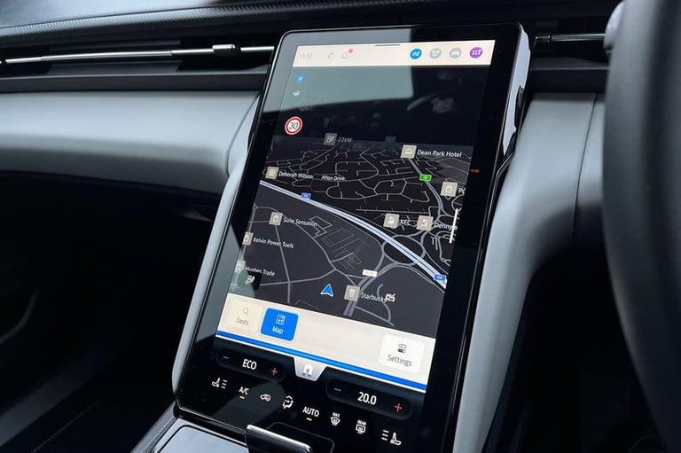 2024 Ford Explorer 210kW Premium 77kWh 5dr Auto HATCHBACK ELECTRIC Automatic