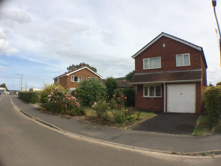 image for 3 bedroom house in Vinters Way, Butterwick, Boston, PE22
