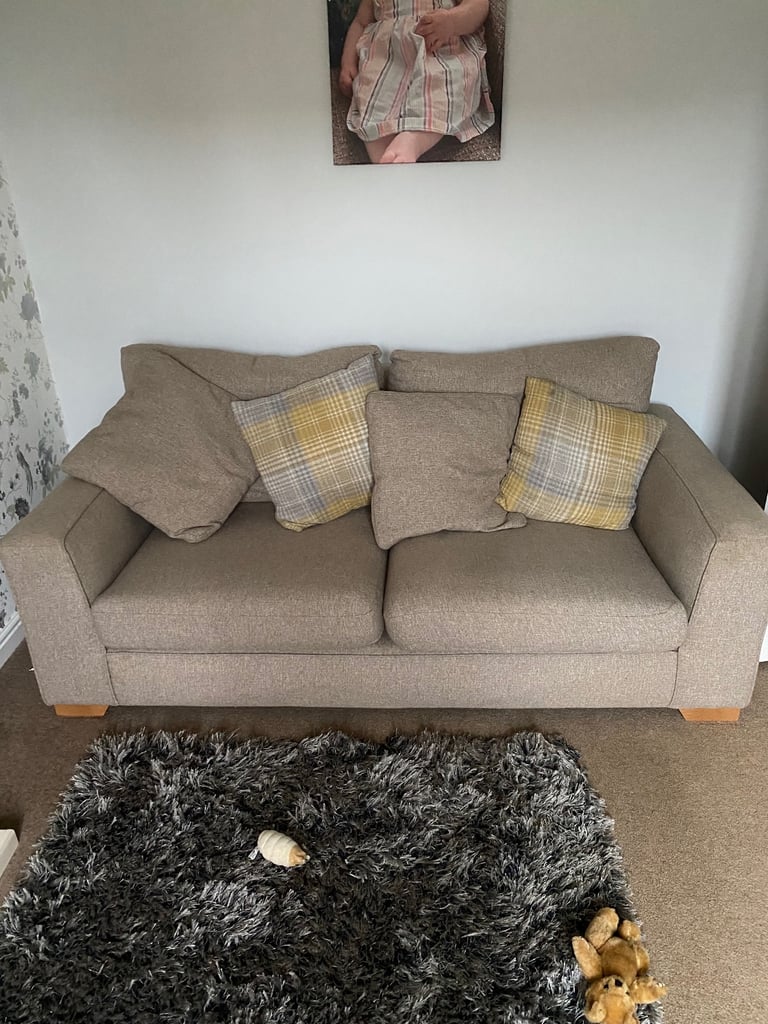 image for 3seater sofa from next 