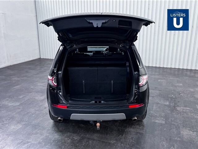 2019 Land Rover Discovery Sport 2.0 TD4 180 Landmark 5dr Auto SUV Diesel Automatic