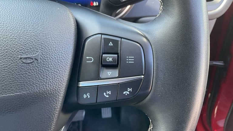 2023 Ford Kuga 2.5 FHEV Vignale 5dr CVT SUV Hybrid Ele Automatic